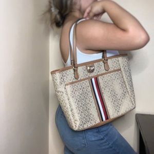 Tommy Hilfiger womens handbag